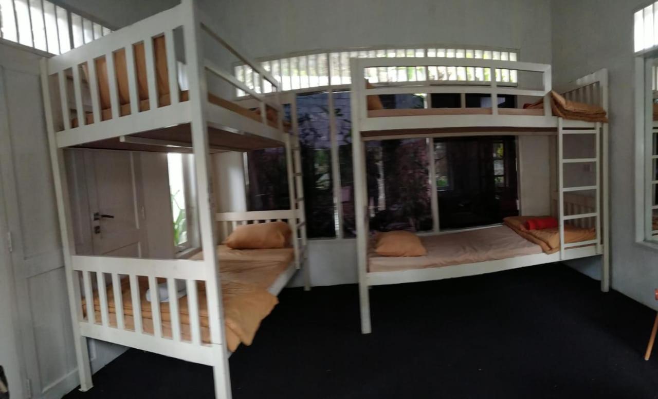 New The Heritage Resort & Restaurant Bukit Lawang Bandartelu Exterior foto