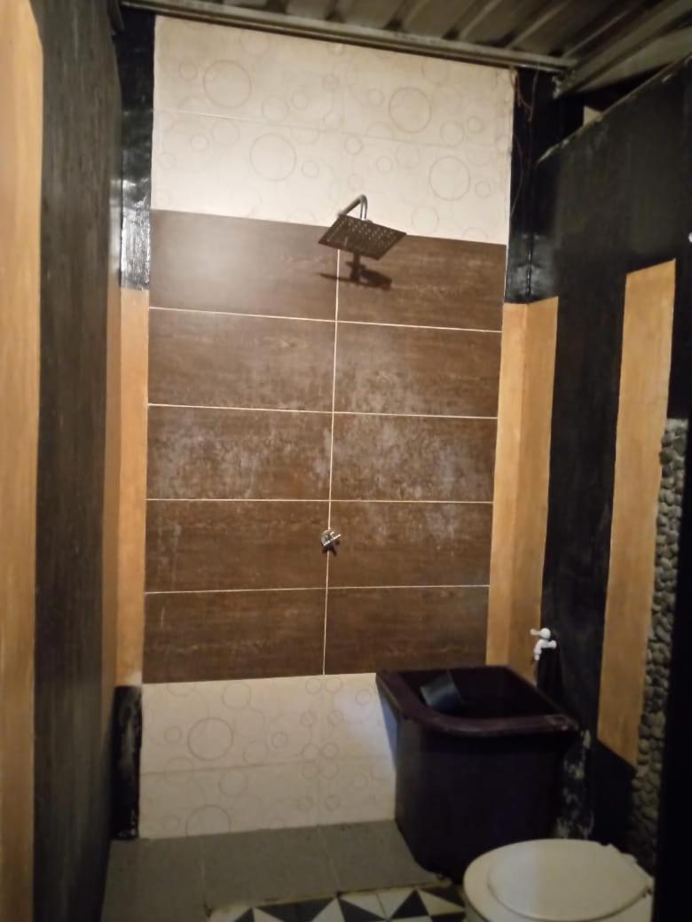 New The Heritage Resort & Restaurant Bukit Lawang Bandartelu Exterior foto